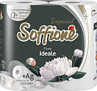 Туалетная бумага «Imperial Fiore Ideale»