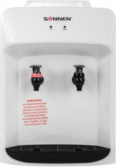 Кулер для воды Sonnen TSH-02T