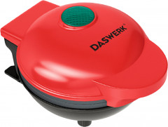 Вафельница Daswerk WM-1