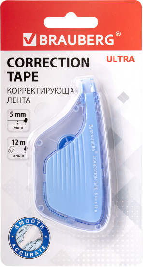 Лента корректирующая