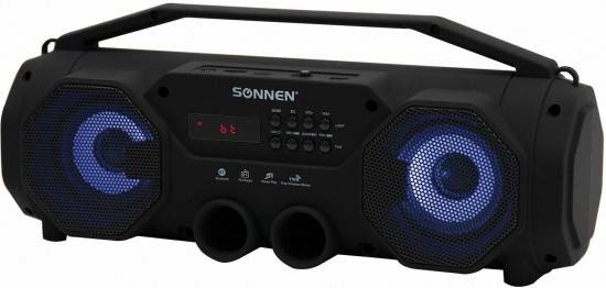 Колонка портативная Sonnen B306
