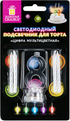 Набор для торта «8»