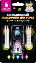 Набор для торта «9»
