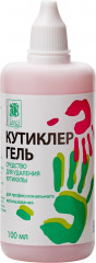 Гель для удаления кутикулы «Кутиклер»