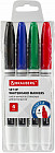 Набор маркеров для белой доски