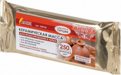Масса для лепки керамическая