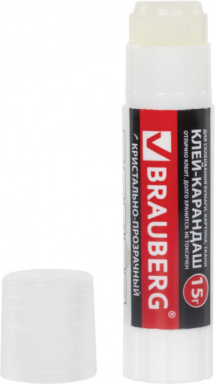 Клей-карандаш
