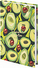 Ежедневник недатированный «Avocado»