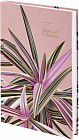 Ежедневник недатированный «Tropical»
