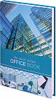 Ежедневник недатированный «Office»