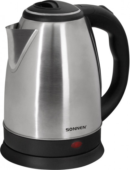 Чайник электрический Sonnen KT-115