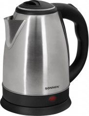 Чайник электрический Sonnen KT-118