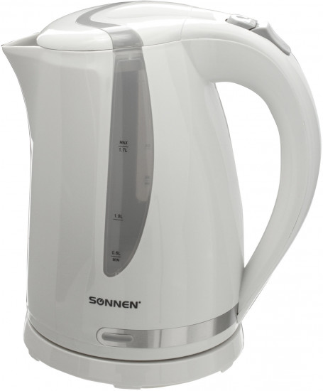Чайник электрический Sonnen KT-1743