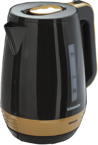 Чайник электрический Sonnen KT-1776