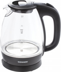 Чайник электрический Sonnen KT-1786