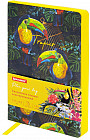 Ежедневник «Toucan tropics»