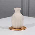 Ваза на подставке «Любви, счастья»