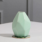 Ваза на подставке «Счастье внутри»