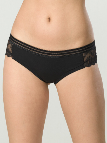 Трусы-шорты женские