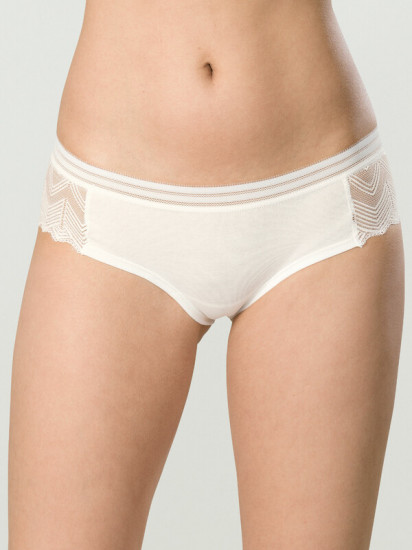 Трусы-шорты женские