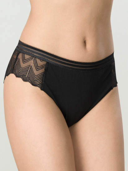 Трусы-слип женские