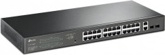 Коммутатор TP-Link TL-SG1428PE