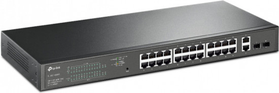 Коммутатор TP-Link TL-SG1428PE