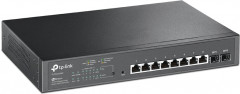 Коммутатор TP-Link TL-SG2210MP