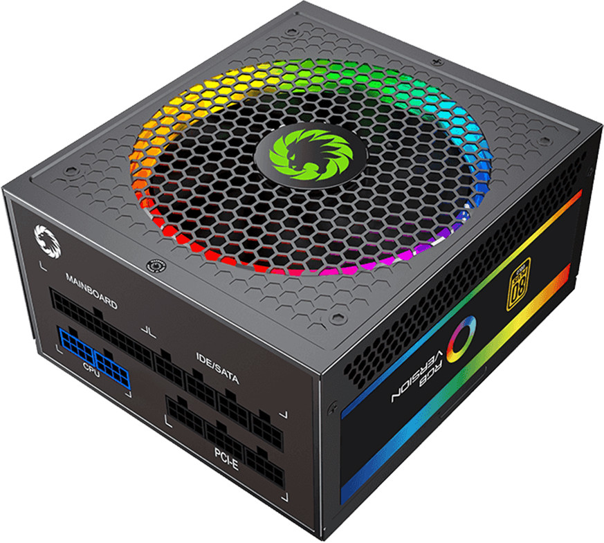 Блок питания 550W Rainbow | GameMax