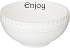 Салатник малый «Soul Kitchen»