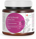 с протеинами