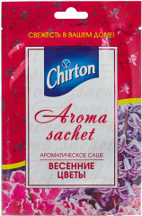 Саше ароматическое «Весенние цветы»