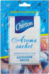 Саше ароматическое «Дыхание моря»