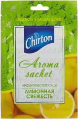 Саше ароматическое «Лимонная свежесть»