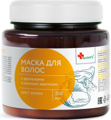 Маска для волос