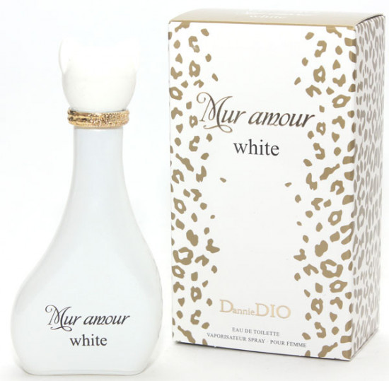 Туалетная вода «White»
