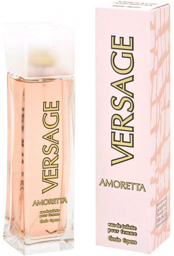 Туалетная вода «Amoretta» | Versage | Positive Parfum