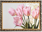 Картина «Тюльпаны»