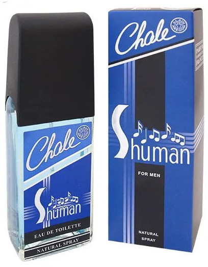 Туалетная вода «Shuman»