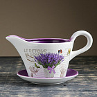 Горшок «Лаванда»