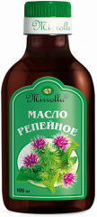 Масло репейное
