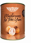 Грибы для супа Том Ям