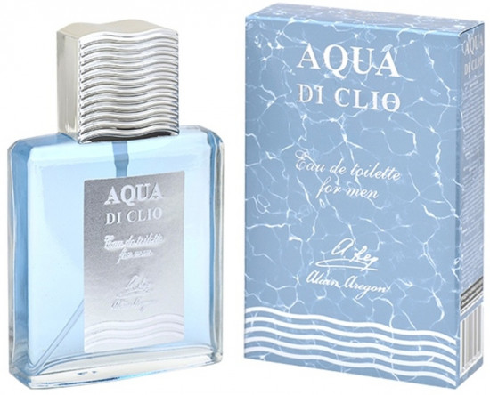 Туалетная вода «Aqua Di Clio»