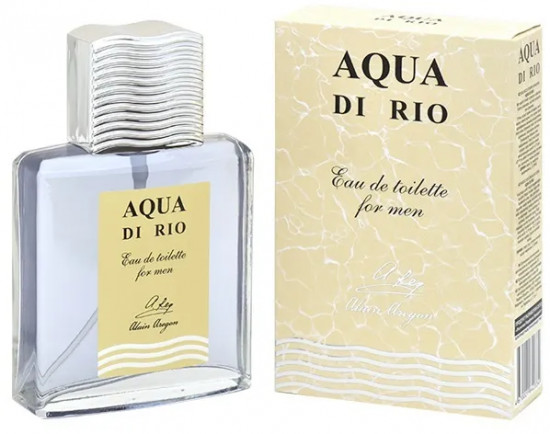 Туалетная вода «Aqua Di Rio»