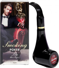 Туалетная вода «Poker»