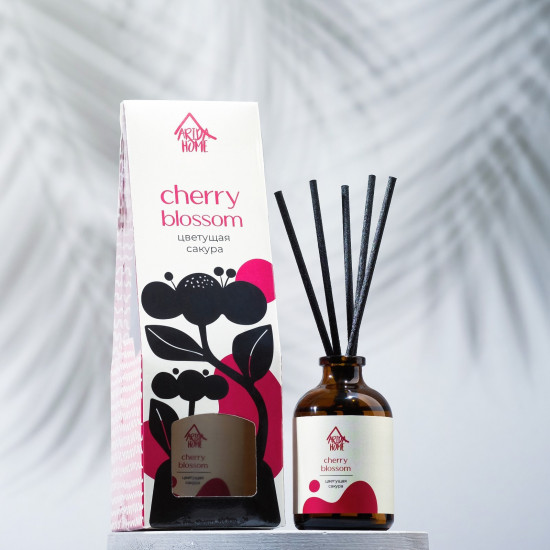 Диффузор ароматический «Africa»