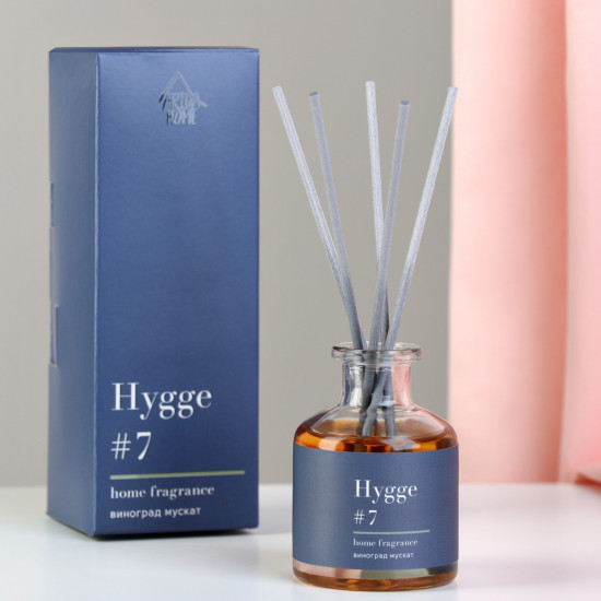 Диффузор ароматический «Hygge»