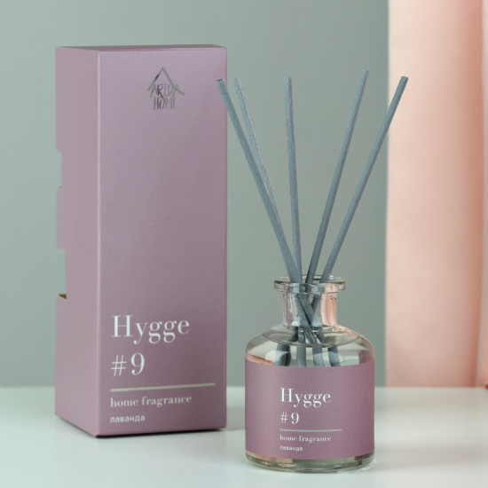 Диффузор ароматический «Hygge»