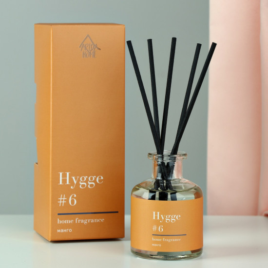 Диффузор ароматический «Hygge»