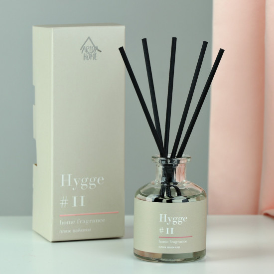 Диффузор ароматический «Hygge»